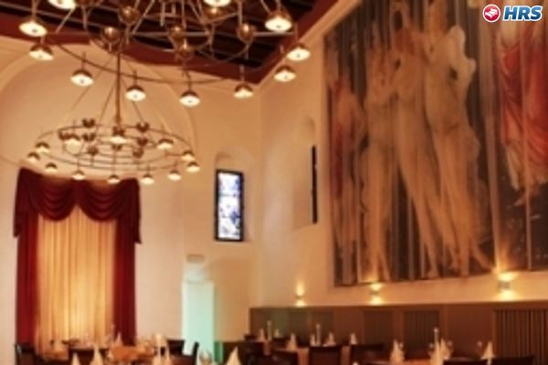Hotel Convent (Costa Adriatica)